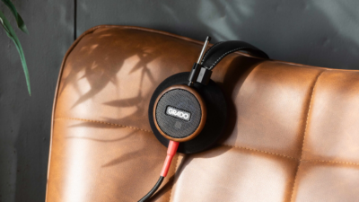 GRADO、Signature Line第4弾の開放型ヘッドホン「Signature S550」を発売