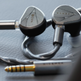 NiceHCK、8ドライバー構成の限定IEM「NX8Ti Limited Edition」を発売。初売り価格359ドル