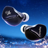 Melody Wings、6ドライバーハイブリッド構成の有線イヤホン「Neptune」発売
