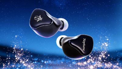 Melody Wings、6ドライバーハイブリッド構成の有線イヤホン「Neptune」発売