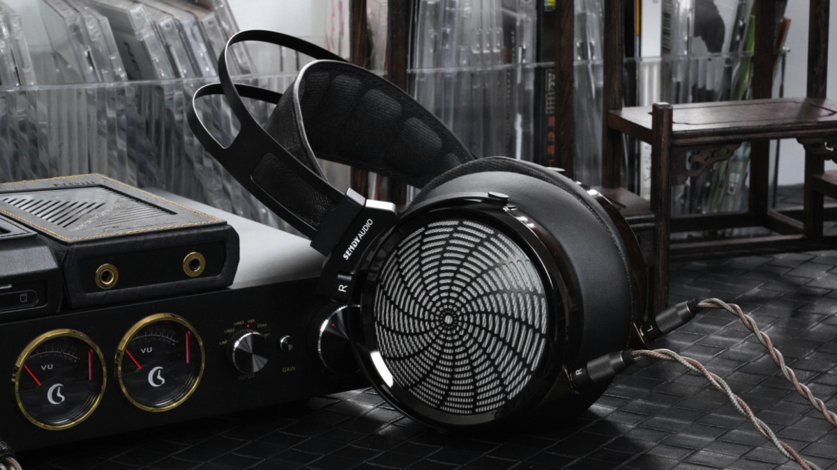SENDY AUDIO、平面駆動型ヘッドフォン「Apollo PRO」を発売