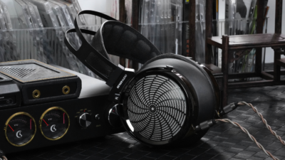 SENDY AUDIO、平面駆動型ヘッドフォン「Apollo PRO」を発売