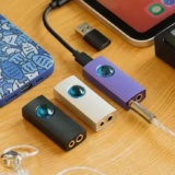 Shanling、8基のCS43131 DACを搭載したUSB DAC/ヘッドフォンアンプ「UA6II」を発表する、11,174円。