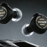 SHANLING、オープンバック構造採用の有線イヤホン「Dark Space」を5月22日発売