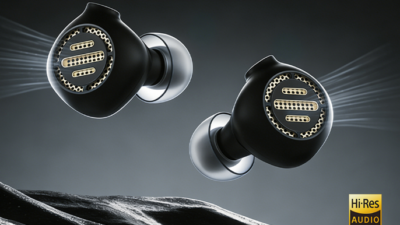 SHANLING、オープンバック構造採用の有線イヤホン「Dark Space」を5月22日発売
