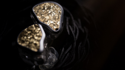 MOONDROP、片側24基BA構成のIEM「Armature Art 24」を5月27日発売