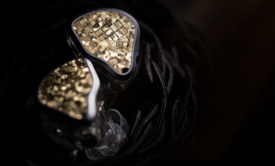 MOONDROP、片側24基BA構成のIEM「Armature Art 24」を5月27日発売