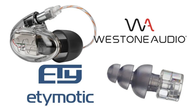 Westone AudioとEtymotic、Fidelity Collective傘下へ。ブランド再建に向け新体制へ移行