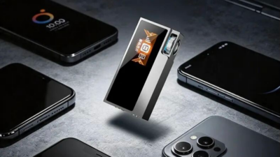 Shanling、8基のCS43131を搭載したUSB DACアンプ「UA6 II」を発売。価格は約195ドル
