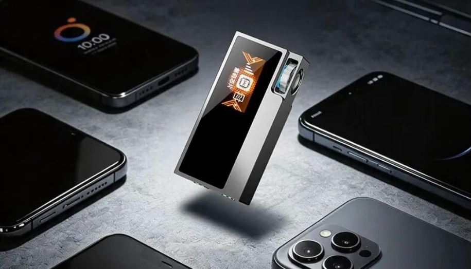 Shanling、8基のCS43131を搭載したUSB DACアンプ「UA6 II」を発売。価格は約195ドル