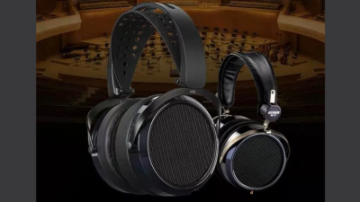 HIFIMAN、平面磁界型ヘッドホン「HE6 Remastered」を発売。名機HE6を現代仕様で復刻
