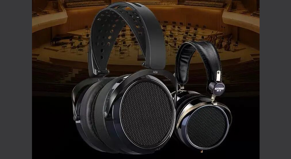 HIFIMAN、平面磁界型ヘッドホン「HE6 Remastered」を発売。名機HE6を現代仕様で復刻