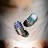 Shanling、チタンゴールド振動板採用の1DDイヤホン「Moria」を発売。価格は約736ドル