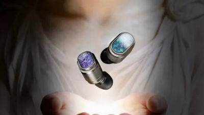 Shanling、チタンゴールド振動板採用の1DDイヤホン「Moria」を発売。価格は約736ドル