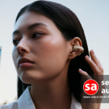 ゼンハイザー、耳クリップ型ワイヤレスイヤホン「ACCENTUM Clip」を発売。LDAC対応のオープンイヤーモデル