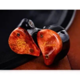 Kinera、有線・無線両対応の4ドライバーIEM「Saga」を発売。QCC3072搭載でaptX Adaptiveに対応