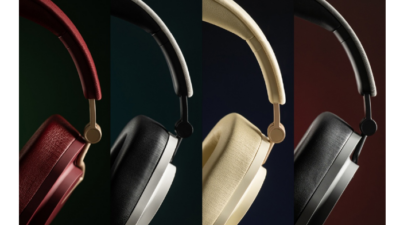 MOONDROP、ワイヤレスANCヘッドホン「Edge2」を発売。LHDC-VとLDACに対応