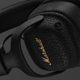 Marshall、ワイヤレスANCヘッドホン「MILTON ANC」を発売。LDACと最大50時間再生に対応