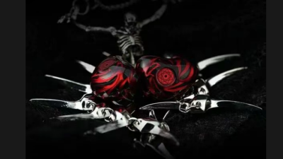 ARTPICAL、10ドライバー構成のハイブリッドIEM「Satan」を発売。2DD＋4BA＋4平面型を採用