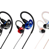 ソニー、ステージ向けインイヤーモニター「IER-M500」を発表。高い装着安定性を追求