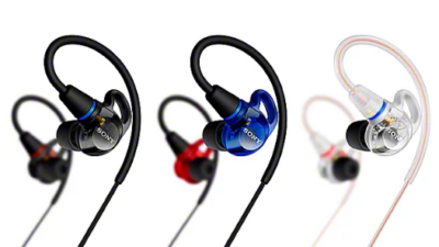 ソニー、ステージ向けインイヤーモニター「IER-M500」を発表。高い装着安定性を追求