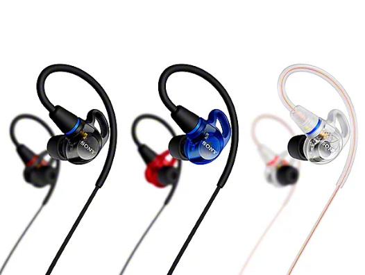 ソニー、ステージ向けインイヤーモニター「IER-M500」を発表。高い装着安定性を追求