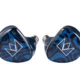 Noble Audio、10.2mmシングルダイナミックドライバー搭載IEM「Iris」発売