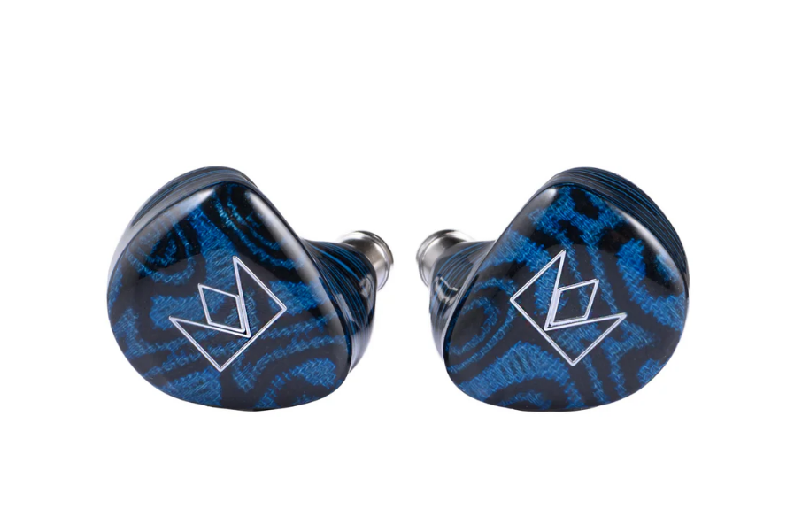 Noble Audio、10.2mmシングルダイナミックドライバー搭載IEM「Iris」発売