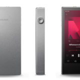 Astell&Kern、約198gのコンパクトDAP「PD5」を発表。CS43198 Octa-DAC搭載の新型ポータブルプレーヤー