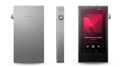 Astell&Kern、約198gのコンパクトDAP「PD5」を発表。CS43198 Octa-DAC搭載の新型ポータブルプレーヤー