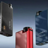 iBasso、8chフルバランスR2R DAC搭載ポータブルDAC/AMP「DC-Tonfa」を発表