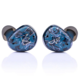 Noble Audio、10mmダイナミック＋BA搭載の完全ワイヤレスイヤホン「Osprey」を発表