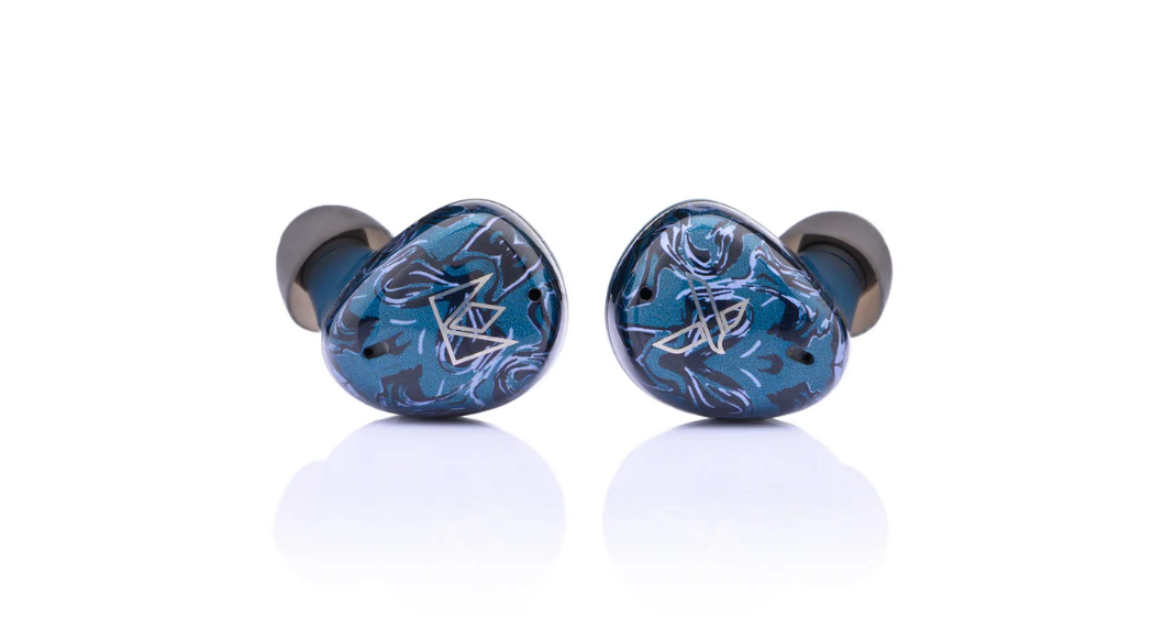 Noble Audio、10mmダイナミック＋BA搭載の完全ワイヤレスイヤホン「Osprey」を発表