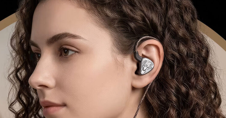 FiiOのSNOWSKY、1DD＋2BAハイブリッド構成のIEM「FH3 LUMI」を正式発表