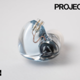 DITA、新型IEM「Project M₂」を発表。カーバイドチタン振動板搭載ドライバー「PM1.8Ti」を採用