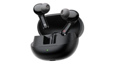 SOUNDPEATS、完全ワイヤレスイヤホン「Air6 Pro」を発売。最大58dBノイズキャンセリング対応