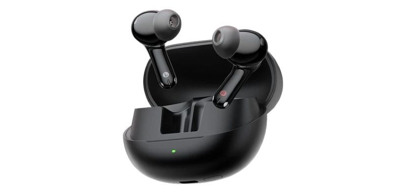 SOUNDPEATS、完全ワイヤレスイヤホン「Air6 Pro」を発売。最大58dBノイズキャンセリング対応