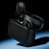 ゼンハイザー、完全ワイヤレスイヤホン「MOMENTUM True Wireless 5」を予約開始。Bluetooth 6.0やDolby Atmosに対応