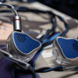 MOONDROP×Crinacle、1DD＋2BA＋2MEMS構成のハイブリッドイヤホン「Silicon」を発売