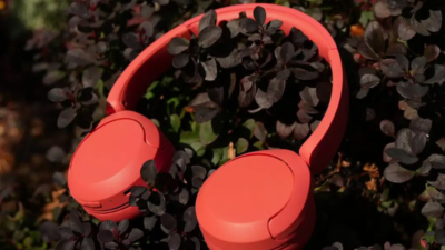 ソニー、エントリー向けBluetoothヘッドホン「WH-CH530」を発表