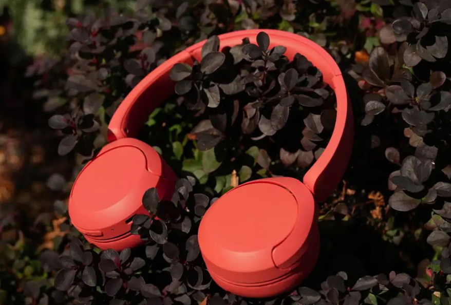 ソニー、エントリー向けBluetoothヘッドホン「WH-CH530」を発表
