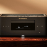 Marantz、CD／ストリーミング一体型システム「MCR 60n DAB」を発表