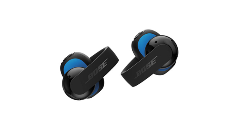 Bose、スポーツ向けオープンイヤー型「Sport Open Earbuds」を発表。OpenAudioと自動音量調整に対応
