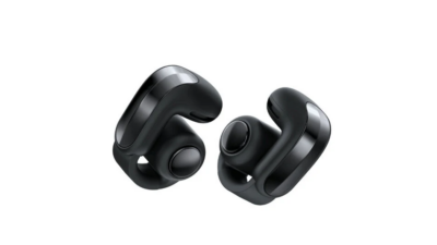 Bose、「Ultra Open Earbuds」を第2世代へ。新ドライバーとCinema Modeを搭載
