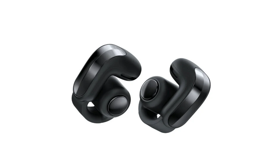Bose、「Ultra Open Earbuds」を第2世代へ。新ドライバーとCinema Modeを搭載