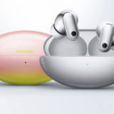 HUAWEI、新型完全ワイヤレス「FreeBuds Neo」をグローバル発表。11mmドライバーと適応型ANCを搭載