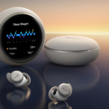 Anker、睡眠用イヤホン「Sleep 4」「Sleep 4 Pro」を発表。小型設計で夜間利用に特化