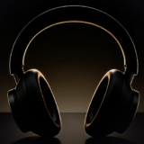 EarFun、デュアル同軸ドライバー搭載ANCヘッドホン「Wave Pro X」を発売