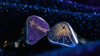 水月雨、「Starfield」シリーズ第3世代モデル「Starfield III」を発売。7.8mm＋10mmのD.W.T.デュアルダイナミック構成