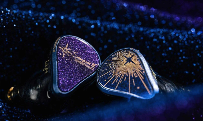 水月雨、「Starfield」シリーズ第3世代モデル「Starfield III」を発売。7.8mm＋10mmのD.W.T.デュアルダイナミック構成
